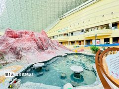 -青岛海泉湾皇冠假日度假酒店