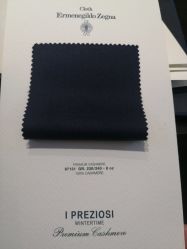 -GIMIWEAR 基米尔男士西服高级定制(陆家嘴店)