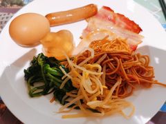 -国际青年会议酒店