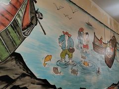 -大杰海鲜锅(基隆路店)