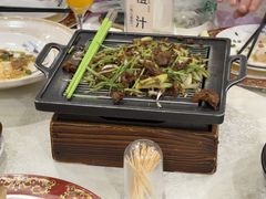 -同和居(月坛店)