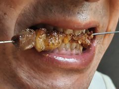 -北三老太太烧烤(人生一串上榜店)