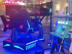 -河坝烧烤串城(金达莱店)