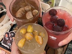 -芸山季·云南山珍菌火锅(人民广场来福士店)