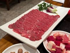 -南门涮肉(后海店)