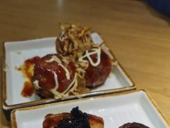 -甄花精致料理自助(城市阳台店)