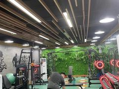 -漾健身·普拉提(橡树湾店)