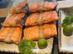 -林妈妈村·日式料理(宝山万达店)
