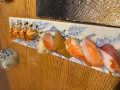 -江户家·日本料理·铁板烧(汉江东路店)