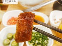 黑椒烧鹅-好彩猪肚鸡(正弘城店)