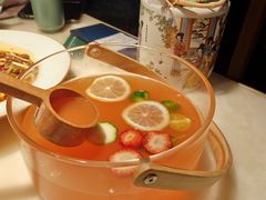 -锦府盐帮·李宅(领展购物广场中关村店)