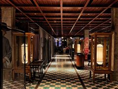 -三号黄浦会Canton Table