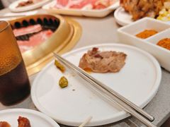 -千炉朝鲜族鲜肉自助烤肉(大悦城店)