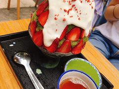 -WONDER ICE 萬得冰田(建設路总店)
