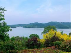 -天目湖涵田半山温泉