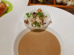 -L'Arome芳芳法国餐厅(仙林金鹰店)