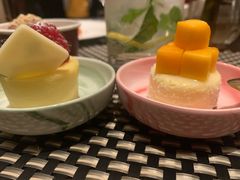 -Social 秀西餐厅-长沙瑞吉酒店(运达店)