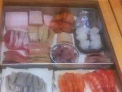 -镹·鱼料理  国产鱼使用店