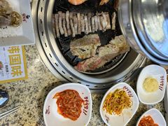 -安又胖韩国烤肉(美罗城店)