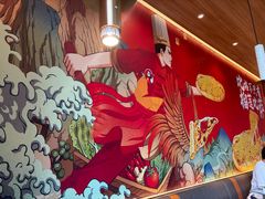 -比格比萨自助(宝山日月光店)