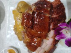 -香港新发烧腊茶餐厅(书城店)
