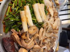 -양평식당·杨平食堂(华贸店)