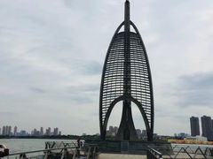 -蠡湖大桥公园