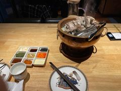 -蒙料·手把肉(望京店)
