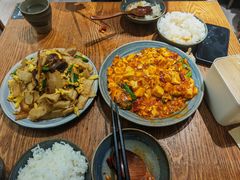 -静一餐厅·湖北菜(前门店)