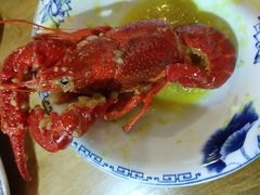 -老谭虾王蟹皇·龙虾·烧烤(蝴蝶湾店)