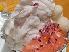 -糖糖屋•糖水•雪花冰店(时尚天河店)
