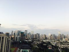 -萨芭蒂高空花园餐酒吧