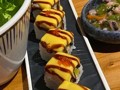 -竹涟烧肉(欢肆店•原星悦荟店)