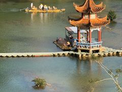 -靖西鹅泉风景区