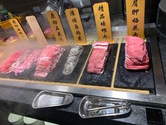 -星伦多 自助料理(圆融店)