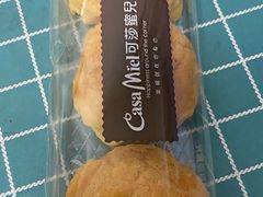 -可莎蜜兒(清吟店)