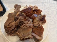 -香乐园·淮扬菜中餐厅·Shang Garden(福田香格里拉店)