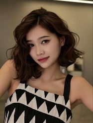 -米娜造型