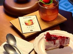 -青咖啡(三坊七巷店)