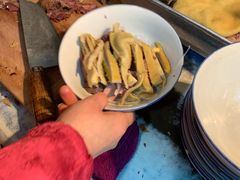-老李家杂肝汤(回民街店)