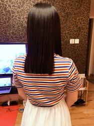 -HD HAIR STYLE