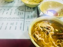 -大石人家鱿鱼面馆(大石西路总店)