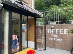 -舊新事咖啡NOTHING NEW COFFEE