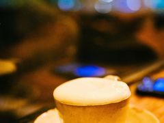 -WABI COFE(愚园路店)