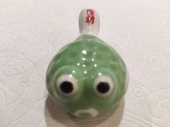 -肆月河豚·新淮扬(金融街店)