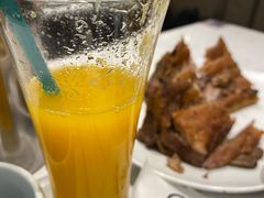 -北李妈妈菜·海肠捞饭(高新万达店)