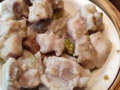 -山水茶艺馆·点心粤菜·30年老字号