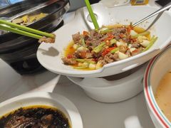 -良厨本味· 老坛剁椒鱼头(深南腾讯店)