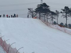 -棋盘山冰雪大世界