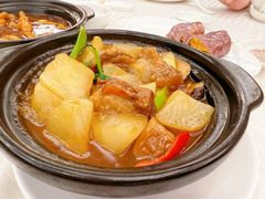 萝卜牛腩-潮福城大酒楼(北尚店)